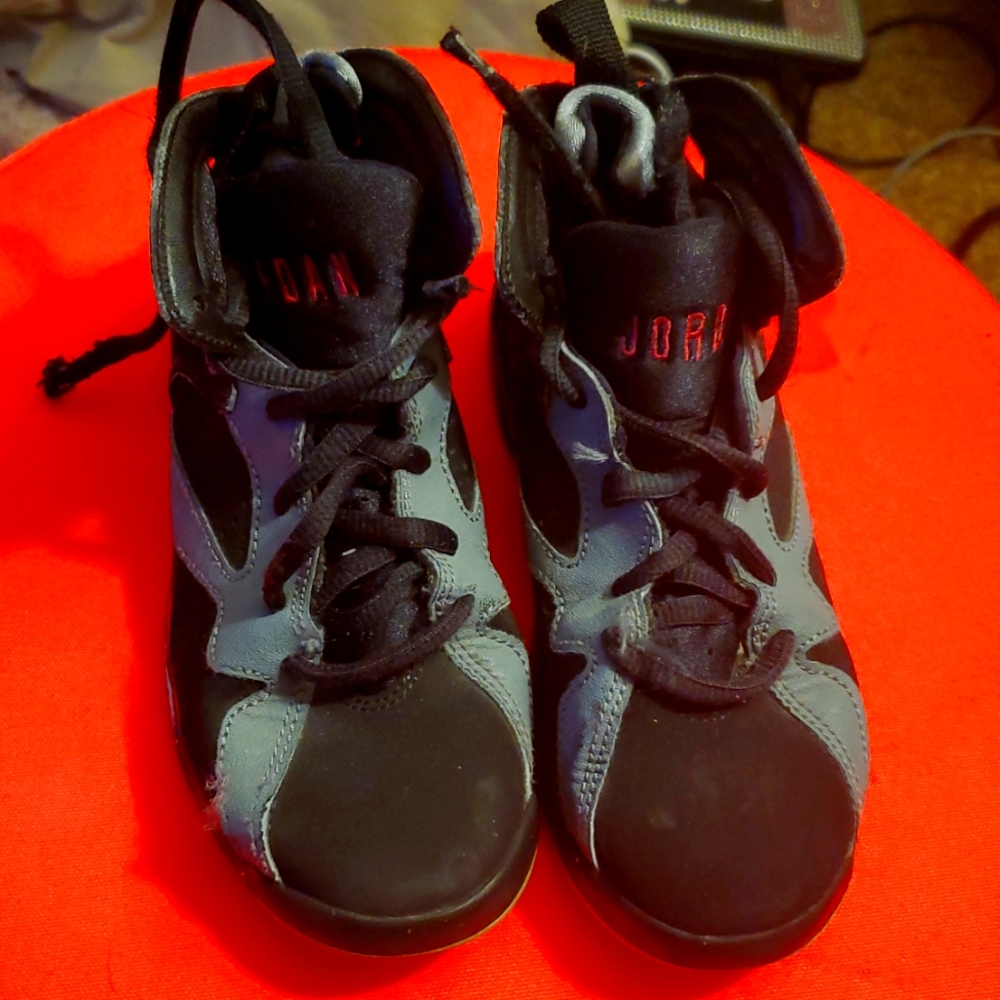 Kids Jordan